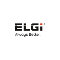 ELGI EQUIPMENTS LIMITED logo - Similar company to Salzer Electronics Limited - Unit 2
