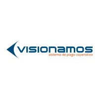 Visionamos logo - Similar company to Coonvite - Architecture Cooperative