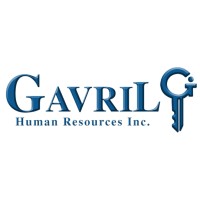 Gavril Human Resources Inc logo - Similar company to Efb Geostrukt, Inc