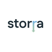 storra logo - Similar company to Dropgen