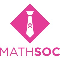 The Mathematics Society of the University of Waterloo logo - Similar company to Tech+ Uw