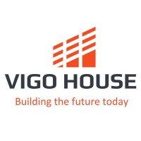 VIGO HOUSE logo - Similar company to Backyard Office