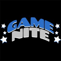Game Nite logo - Similar company to Gamenite