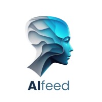 AIfeed.hu logo - Similar company to Vibe Code Ai