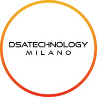 DSA Technology srl logo - Similar company to Gam Sicurezza
