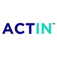 Actin Technologies logo - Similar company to Ktl