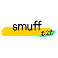 Smuff Corporate Gifts B2B logo - Similar company to Joana 4U Ltd.