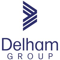 Delham Group logo - Similar company to Delham