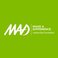 MAKE A DIFFERENCE LEADERSHIP FOUNDATION logo - Similar company to Student Sponsorship Programme