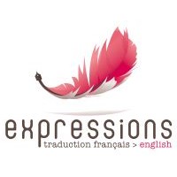 Expressions Traduction logo - Similar company to Cedecs 1992