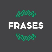 Frases logo - Similar company to Quantico Films