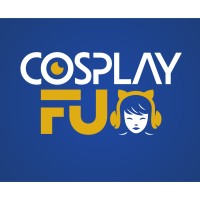 Cosplay FUN logo - Similar company to Cosplay City Magazine