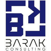 Barak Consulting logo - Similar company to Peval Group