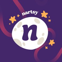 Nartsy Studio logo - Similar company to Henshu Studio