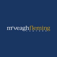 McVeagh Fleming logo - Similar company to Denham Bramwell Lawyers