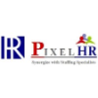 PIXEL HR logo - Similar company to Escon