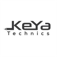 KeYa Technics logo - Similar company to Olc Group