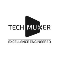 Tech Muxer Solutions logo - Similar company to Rajendra Bhawan, Iit Roorkee
