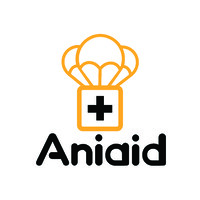 Aniaid Studios logo - Similar company to Bearcat Rodeo
