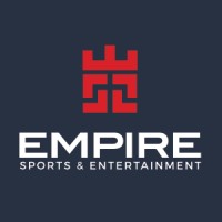 Empire Sports & Entertainment logo - Similar company to Tex Enterprises