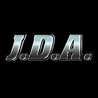 JDA logo - Similar company to Robofab