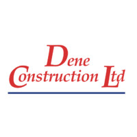 Dene Construction logo - Similar company to Scl Groundworks