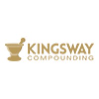 Kingsway Compounding logo - Similar company to Spectrumceuticals