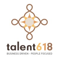 talent618 logo - Similar company to Gapsearch