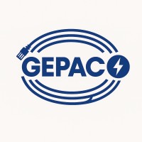 GEPACO logo - Similar company to Skiadas Consulting Engineering