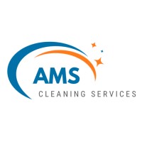 AMS Cleaning Ltd logo - Similar company to Strategy One
