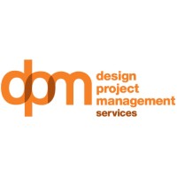 DPM (Design Project Management) Services Ltd logo - Similar company to Pmd - Profesionales En Manejo De Datos S.A. De C.V.