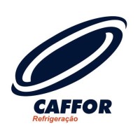 CAFFOR REFRIGERAÇÃO logo - Similar company to J Moveis Office