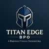 Titan Edge logo - Similar company to Docking Drawer