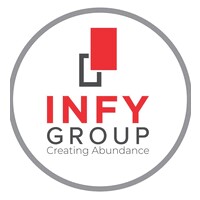 INFY GROUP logo - Similar company to First Soft System