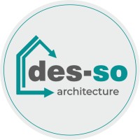 Des-so Architecture logo - Similar company to Ramsa İnşaat