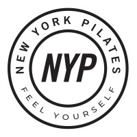 New York Pilates logo - Similar company to Reforma