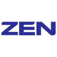 Zen Corporation logo - Similar company to Parasayu.Net | Mua Parasayu | Makeup Artist (Mua) & Layanan Pernikahan
