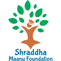 Shraddha Maanu Foundation logo - Similar company to Shraddha Maanu