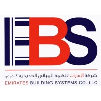 Emirates Building Systems Co. (LLC) logo - Similar company to Mtech Construction Solutions Llc