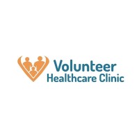 Volunteer Healthcare Clinic logo - Similar company to Scholarsbox