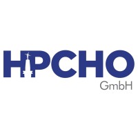 HPCHO GmbH logo - Similar company to Kta Spindle Toolings - (A Toolholder Company)