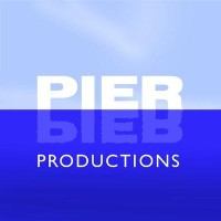 Pier Productions Ltd. logo - Similar company to Decadance Uk