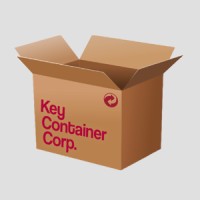 Key Container Corp logo - Similar company to Facetime