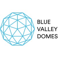 Blue Valley Domes logo - Similar company to Arimia