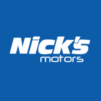 Nick's Motors logo - Similar company to Concrete Structure Zimbabwe