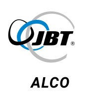 JBT Alco-food-machines GmbH logo - Similar company to Prevenio