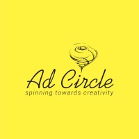 ad-circle logo - Similar company to Ad Circle Creative Services