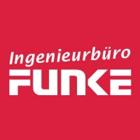 Ingenieurbüro Funke logo - Similar company to Architektur- Und Tga-Planungsbüro Carsten Grobe Passivhaus
