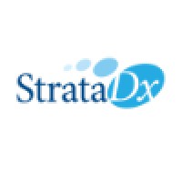 StrataDx - Strata Pathology Services Inc. logo - Similar company to Bako Diagnostics