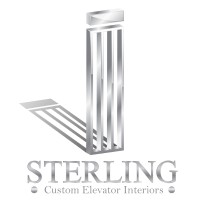 STERLING CORPORATE CUSTOM ELEVATOR INTERIORS logo - Similar company to Austen Enterprises